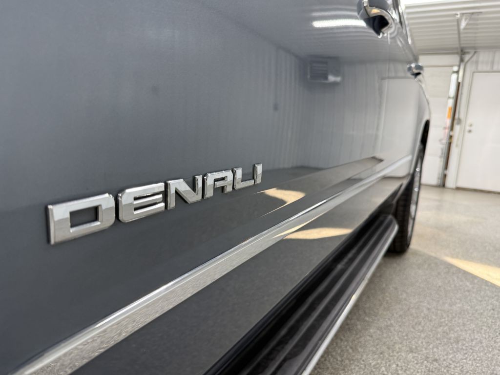 2015 GMC Yukon Image 8