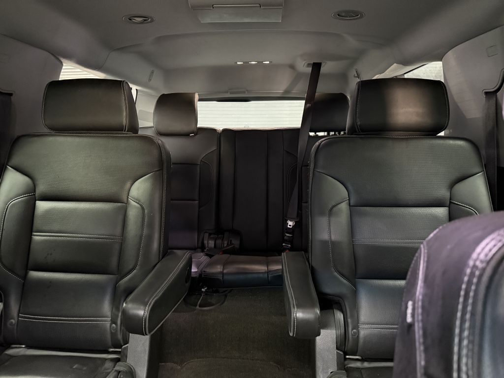 2015 GMC Yukon Image 13