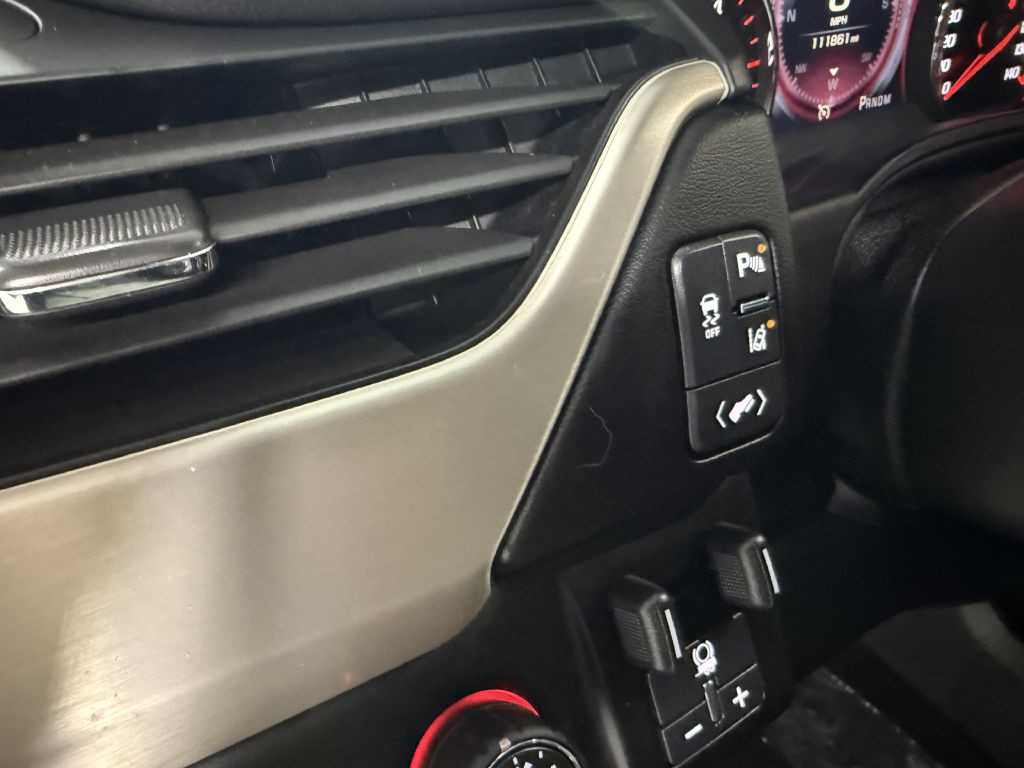 2015 GMC Yukon Image 15