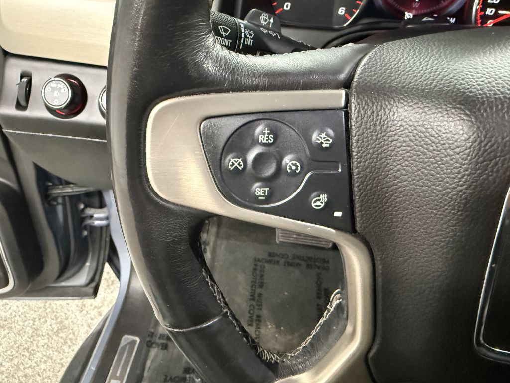 2015 GMC Yukon Image 18