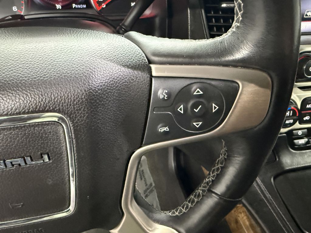 2015 GMC Yukon Image 19