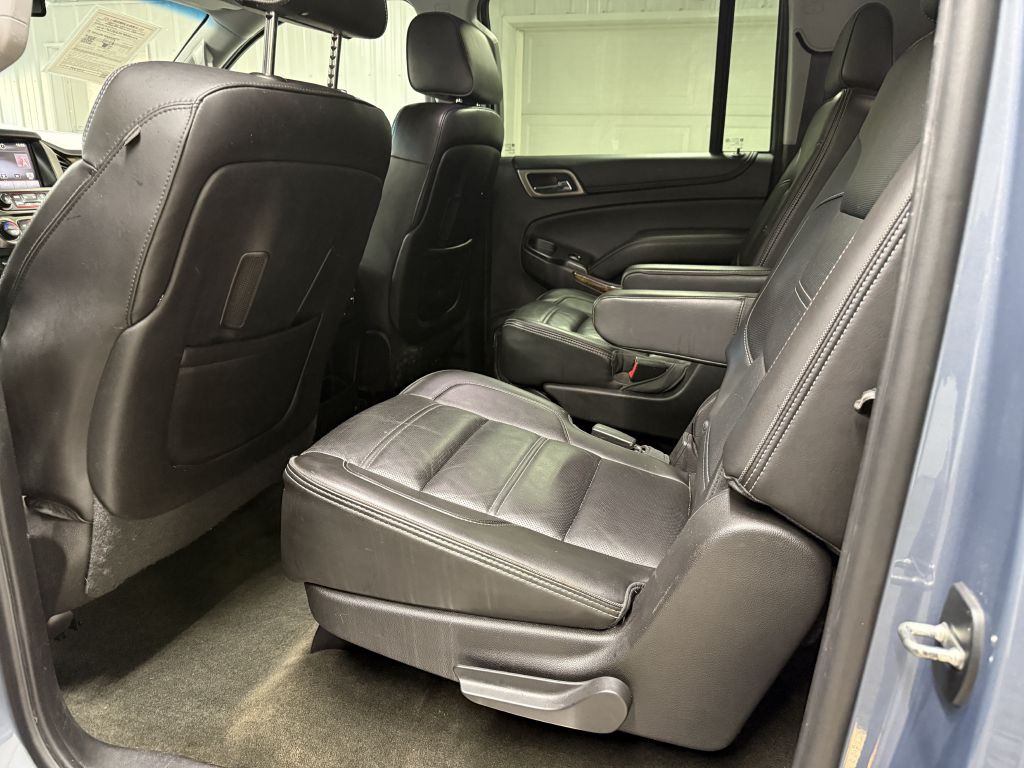 2015 GMC Yukon Image 27