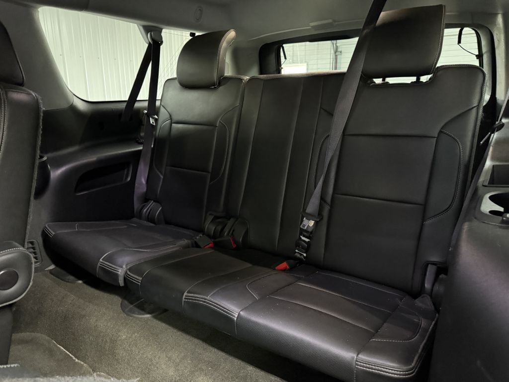 2015 GMC Yukon Image 30