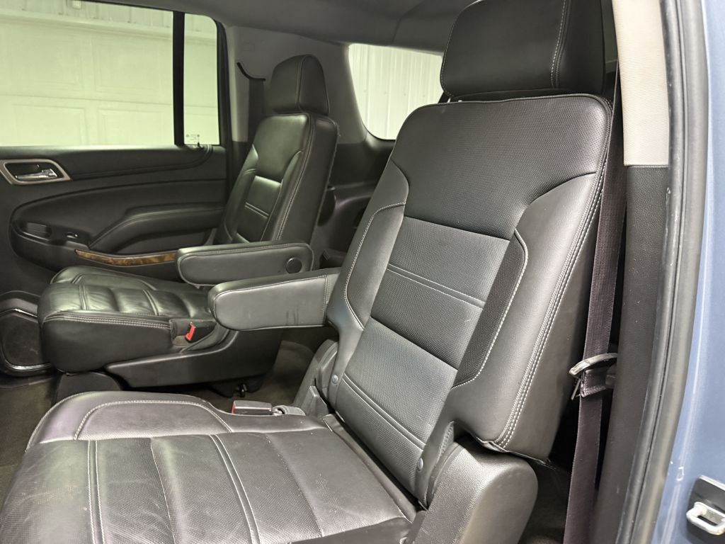 2015 GMC Yukon Image 31
