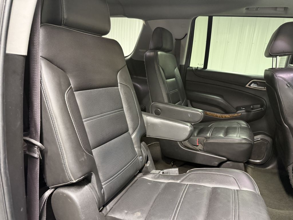 2015 GMC Yukon Image 37