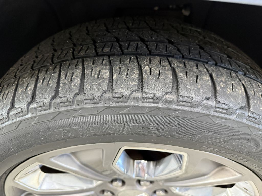 2015 GMC Yukon Image 42