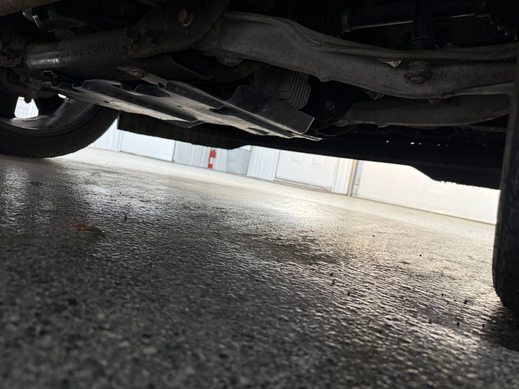 2015 GMC Yukon Image 44