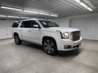 Image for 2017 GMC Yukon Denali ID: 7215917