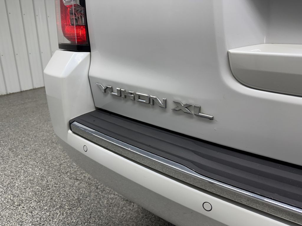 2017 GMC Yukon Image 7