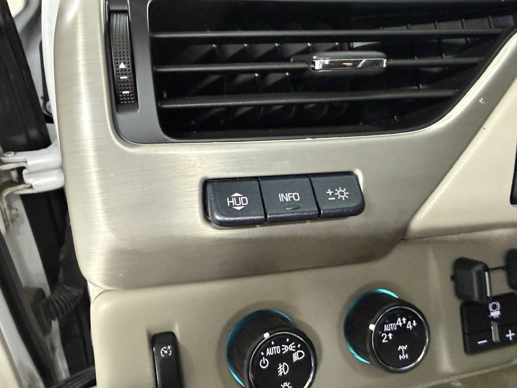 2017 GMC Yukon Image 15