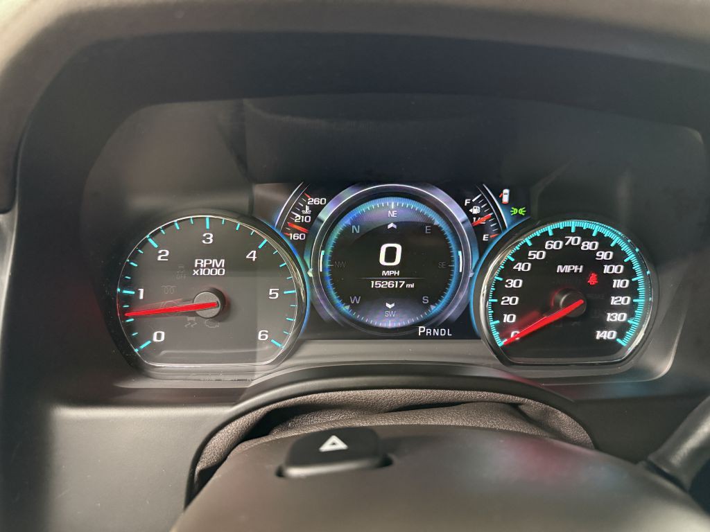 2017 GMC Yukon Image 17