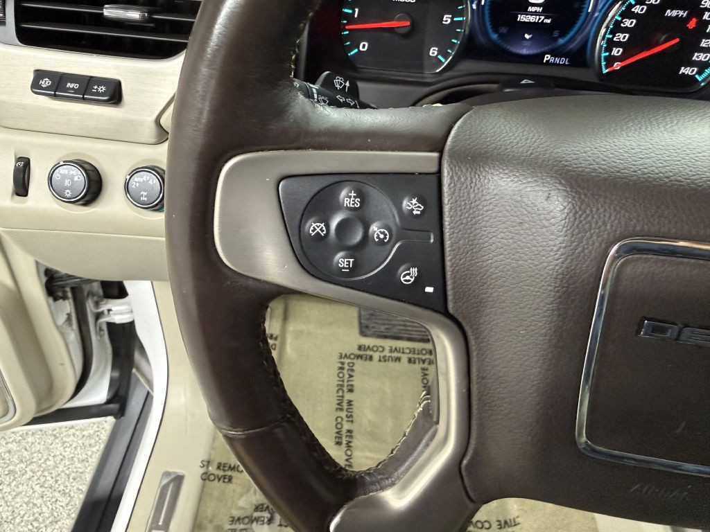 2017 GMC Yukon Image 19