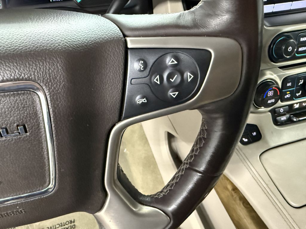 2017 GMC Yukon Image 20