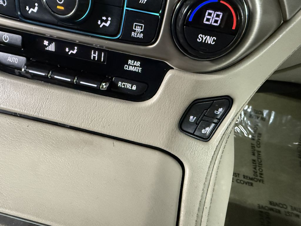 2017 GMC Yukon Image 24