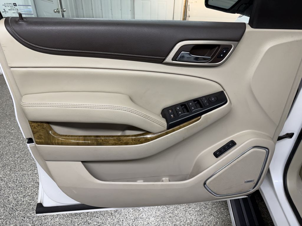 2017 GMC Yukon Image 26