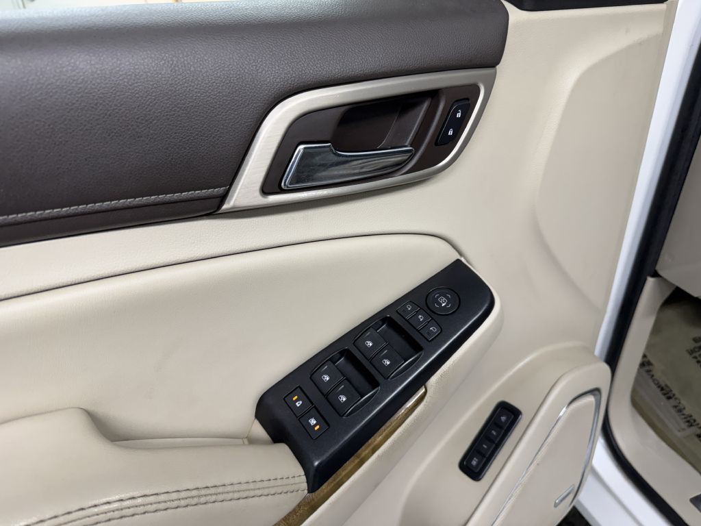 2017 GMC Yukon Image 27