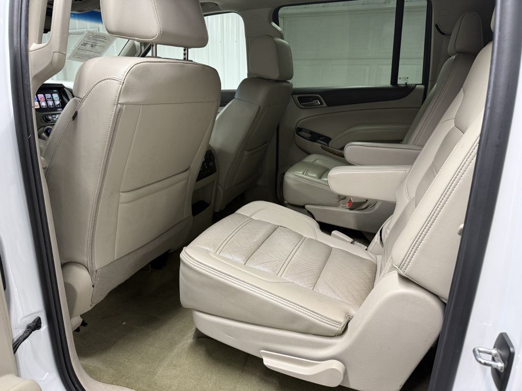 2017 GMC Yukon Image 28
