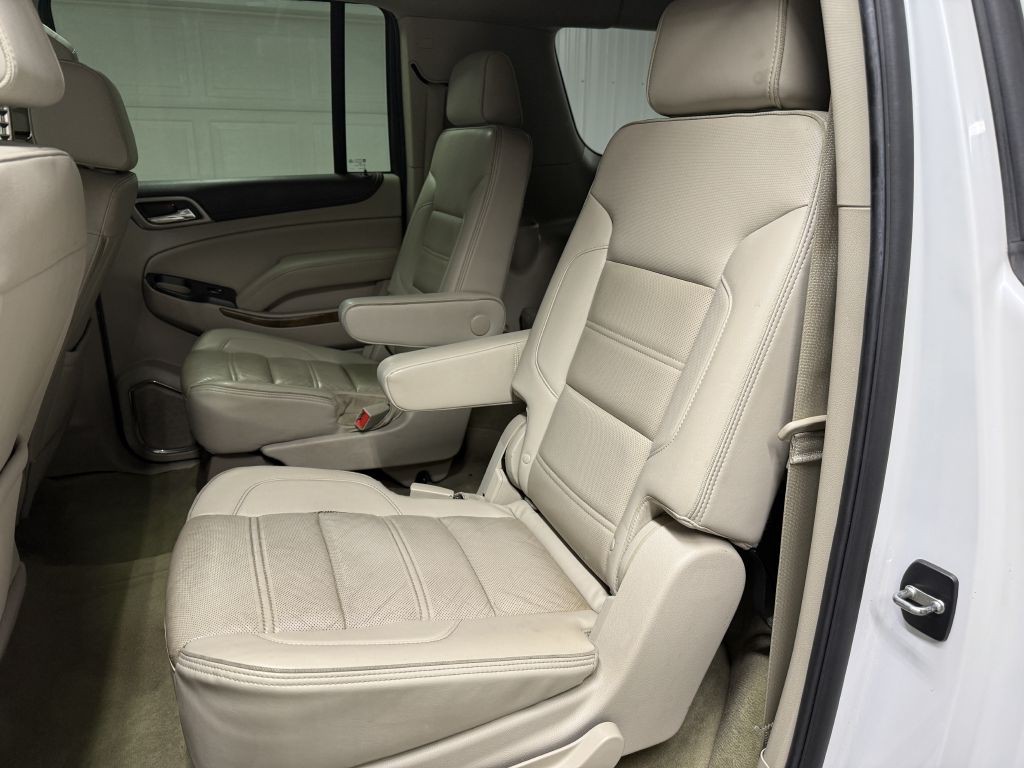 2017 GMC Yukon Image 29