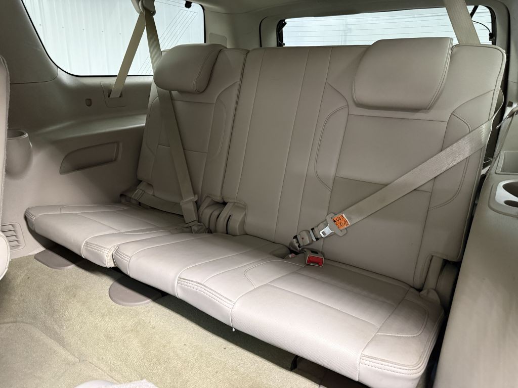 2017 GMC Yukon Image 33