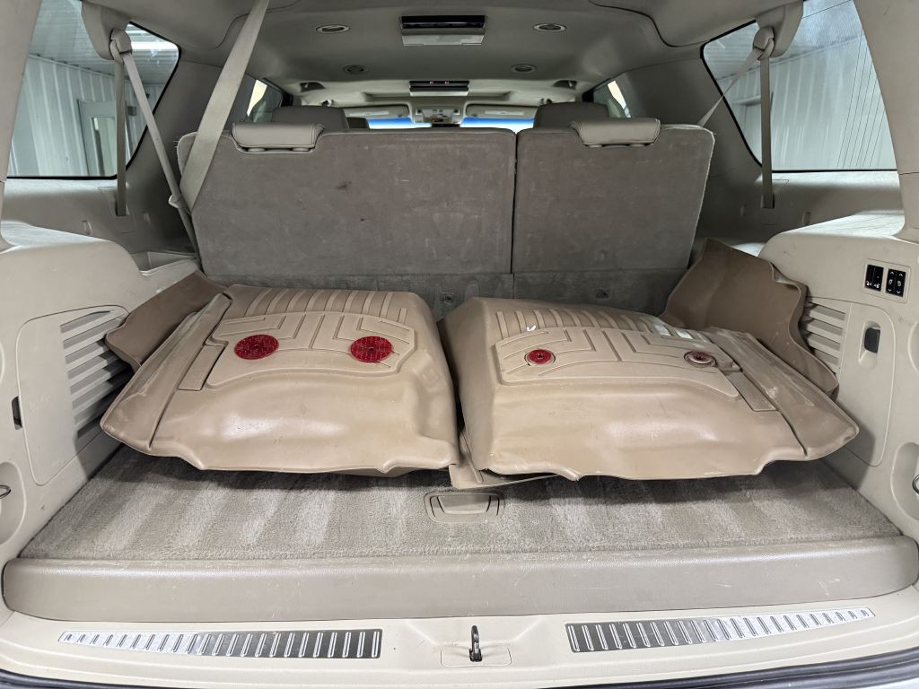 2017 GMC Yukon Image 35