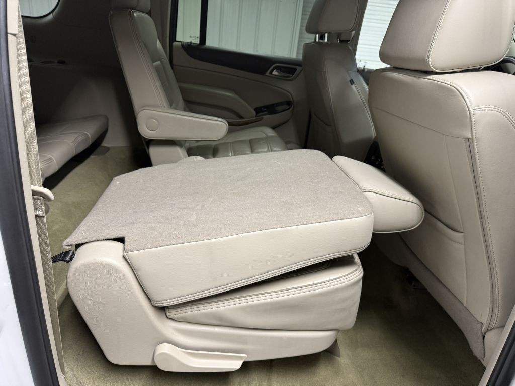 2017 GMC Yukon Image 39