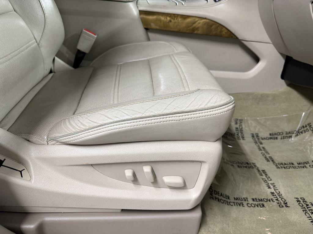 2017 GMC Yukon Image 42