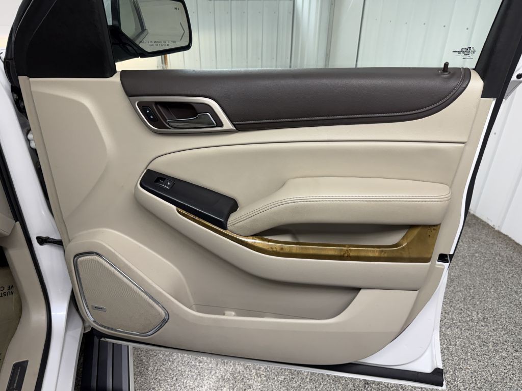 2017 GMC Yukon Image 44