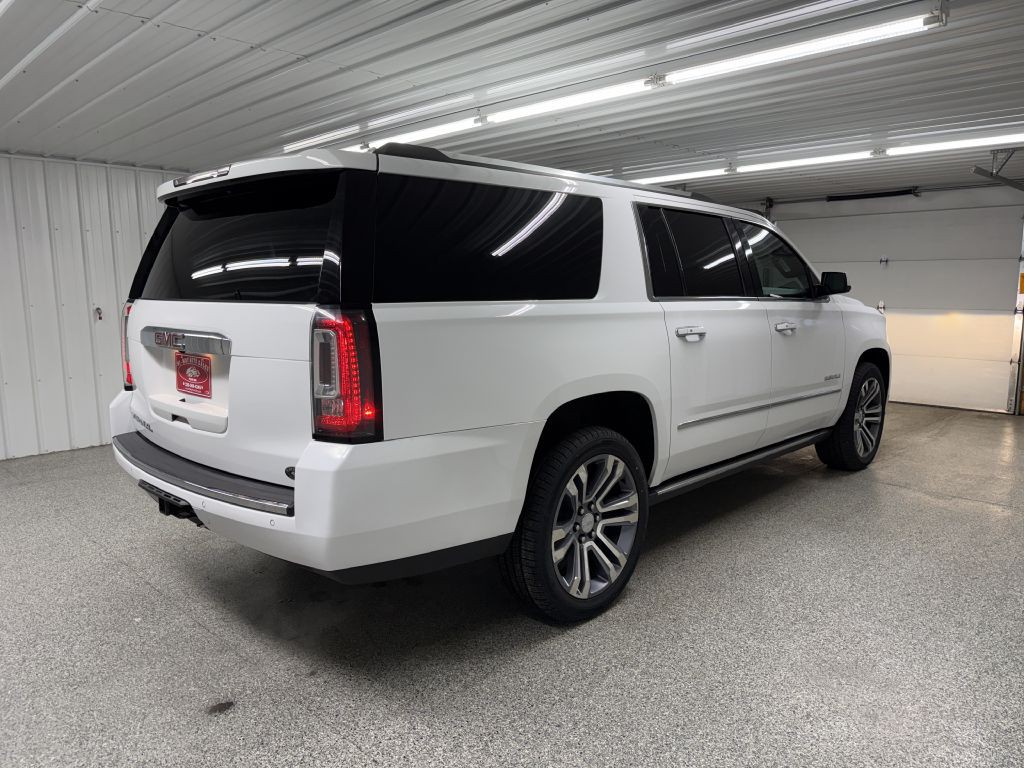 2018 GMC Yukon Image 6