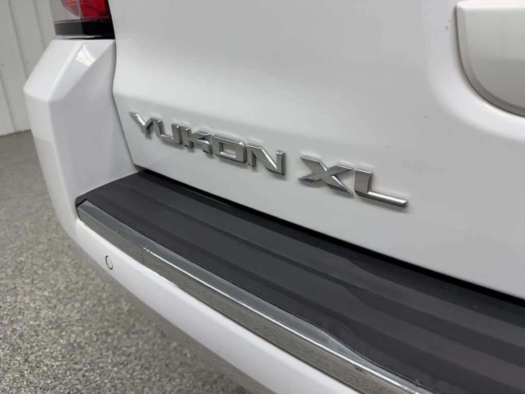 2018 GMC Yukon Image 7