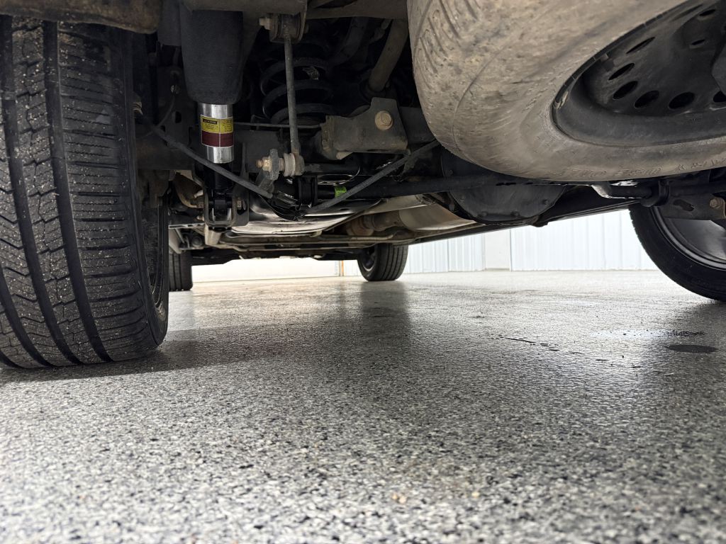 2018 GMC Yukon Image 8