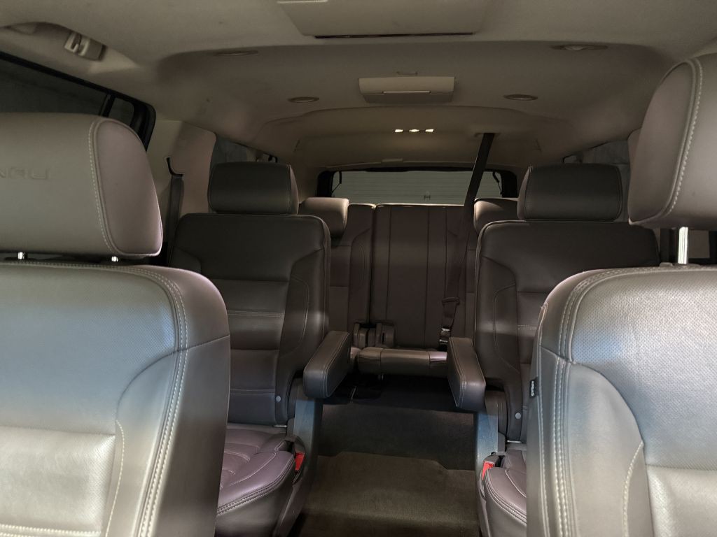 2018 GMC Yukon Image 14