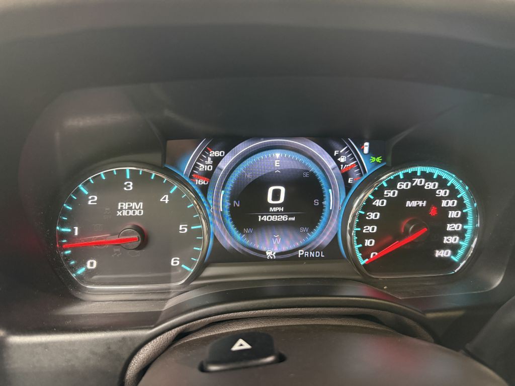 2018 GMC Yukon Image 16