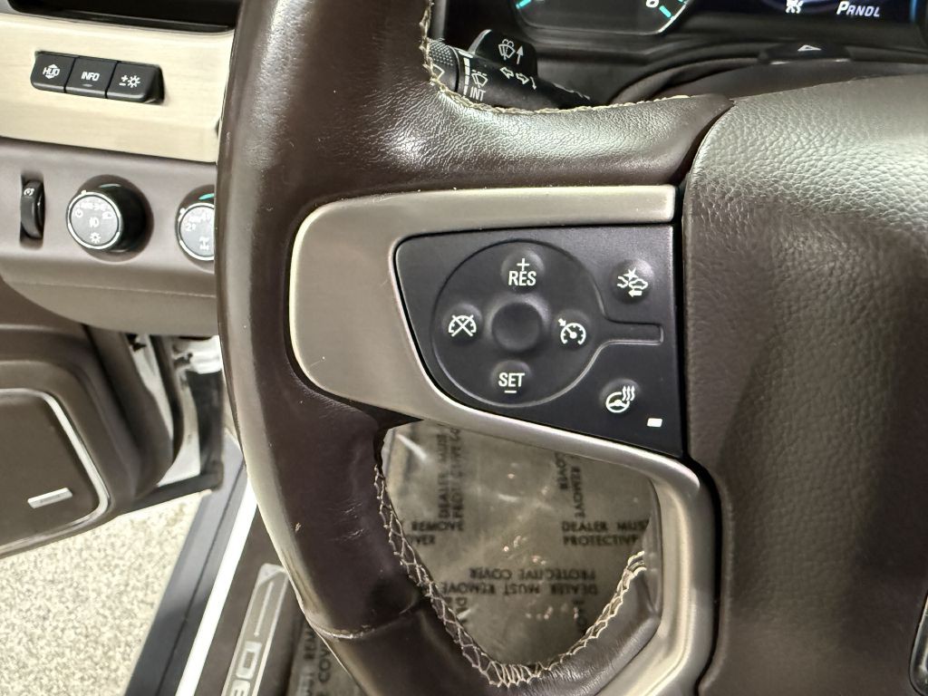 2018 GMC Yukon Image 18