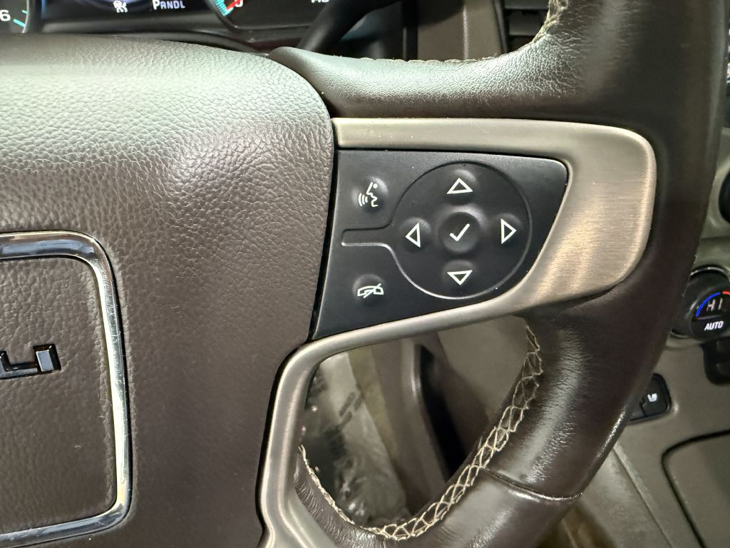 2018 GMC Yukon Image 19