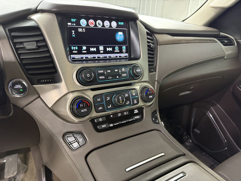 2018 GMC Yukon Image 20