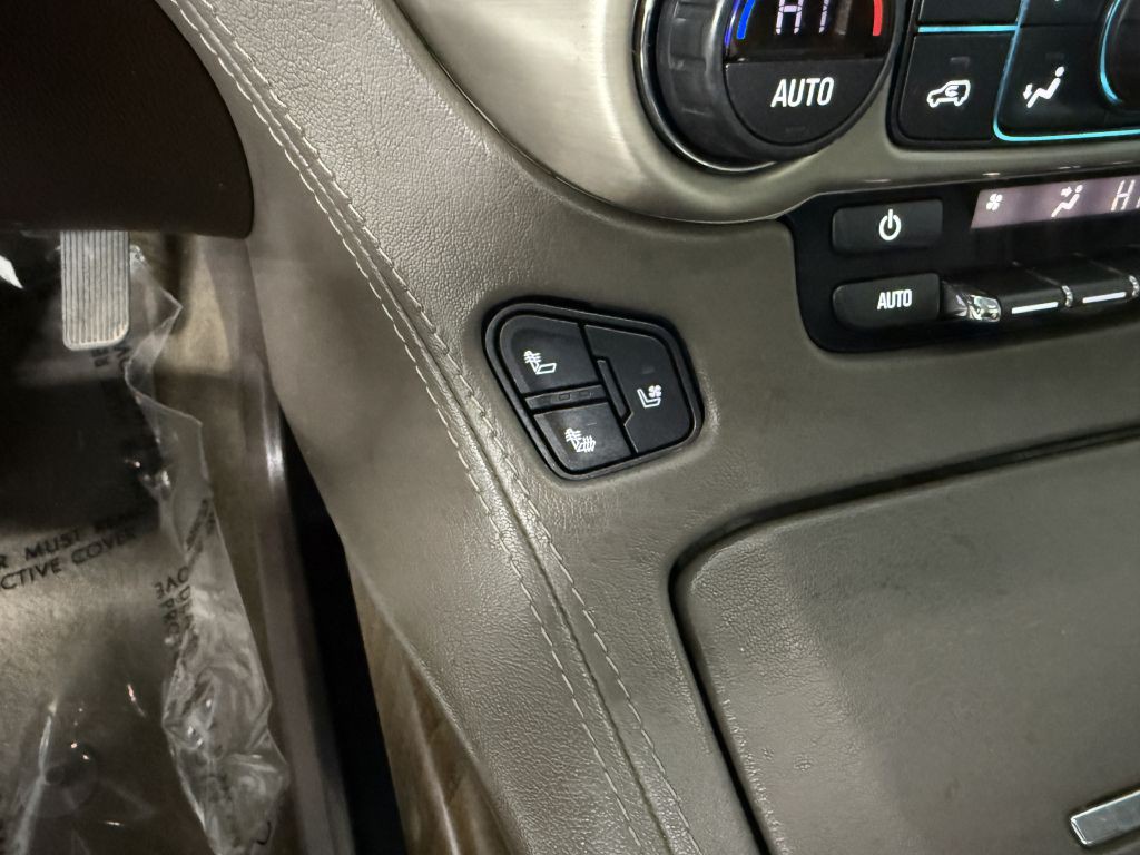 2018 GMC Yukon Image 22