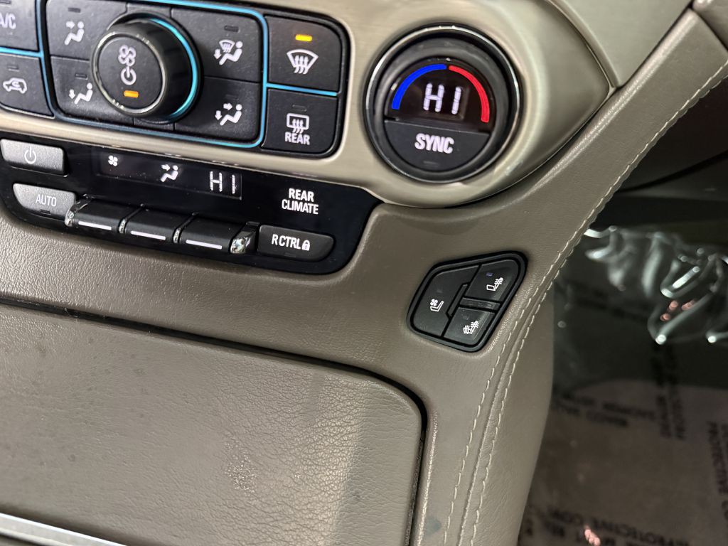 2018 GMC Yukon Image 23