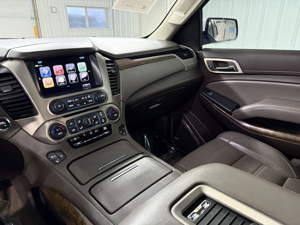 2018 GMC Yukon Image 24