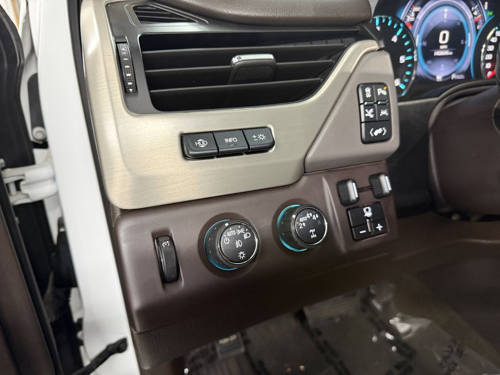 2018 GMC Yukon Image 25