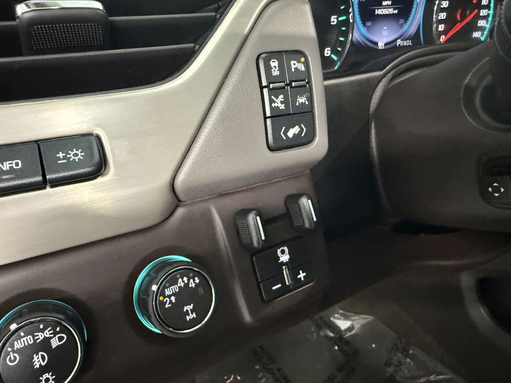 2018 GMC Yukon Image 28