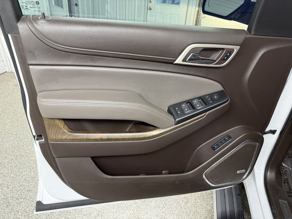 2018 GMC Yukon Image 29