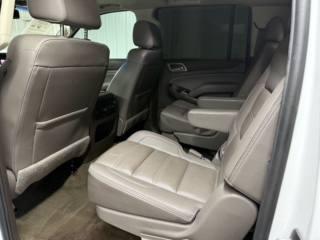 2018 GMC Yukon Image 32
