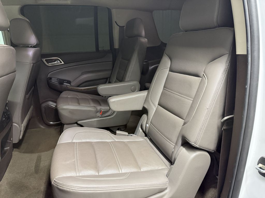2018 GMC Yukon Image 33