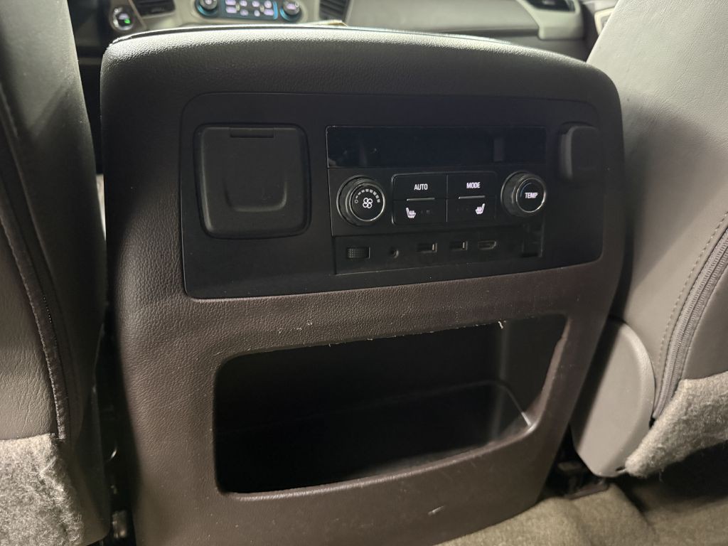 2018 GMC Yukon Image 35