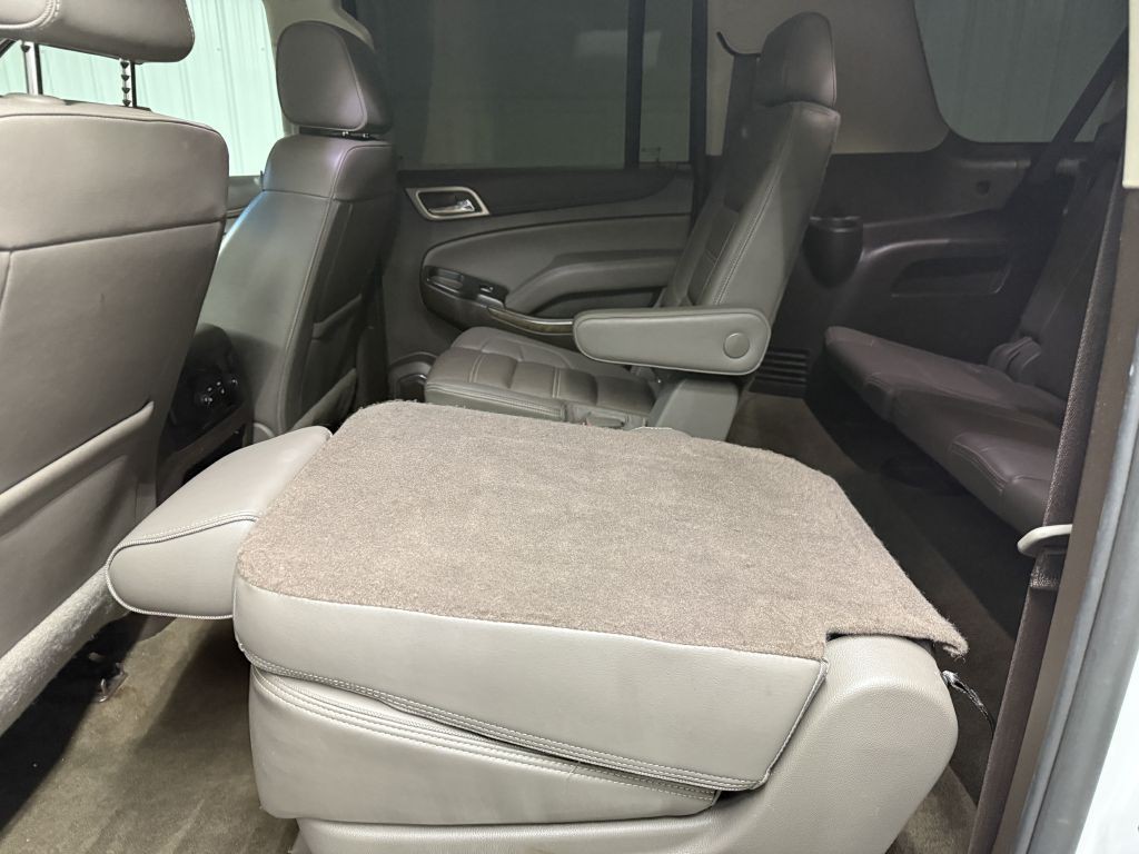 2018 GMC Yukon Image 36