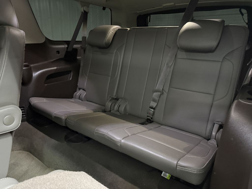 2018 GMC Yukon Image 37