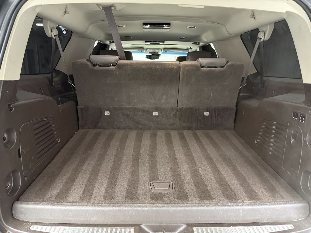 2018 GMC Yukon Image 39