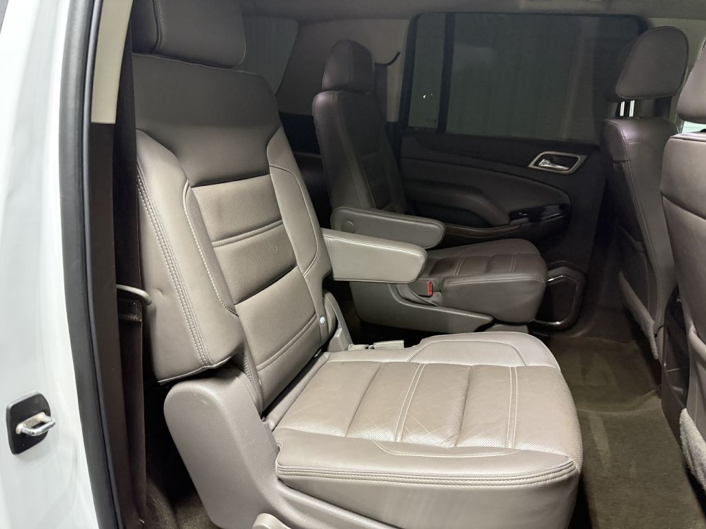 2018 GMC Yukon Image 42