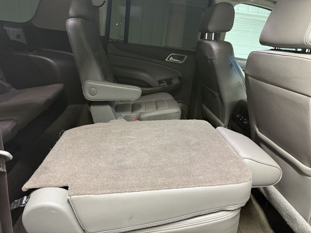 2018 GMC Yukon Image 44