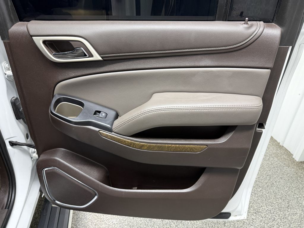 2018 GMC Yukon Image 45